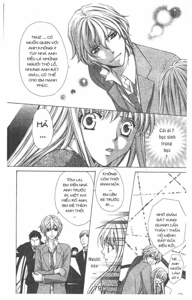 heart no daiya chapter 1.1 37