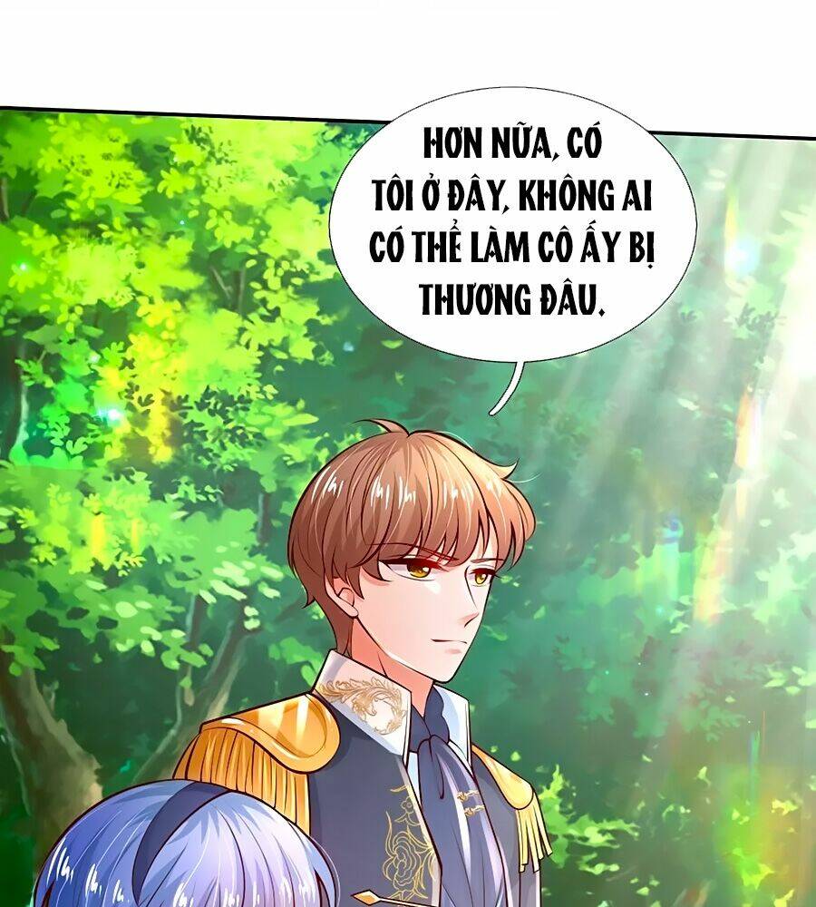 bỗng một ngày trở thành con gái nhà vua chapter 191 4