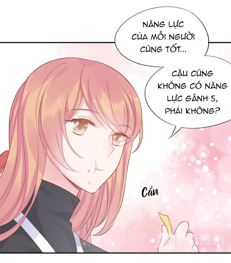 mật thất khốn du ngư chapter 18 8