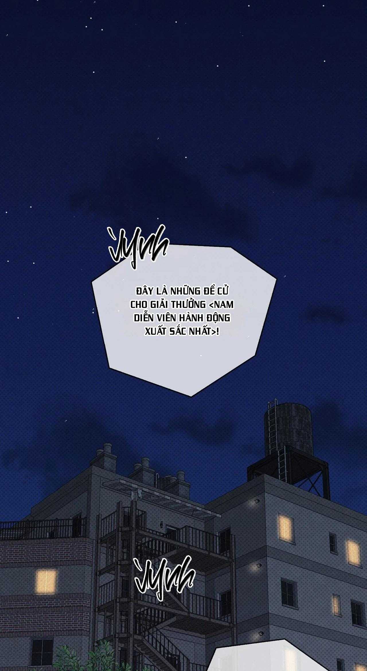 (abo) nỗi u sầu của manhattan chapter 27 32