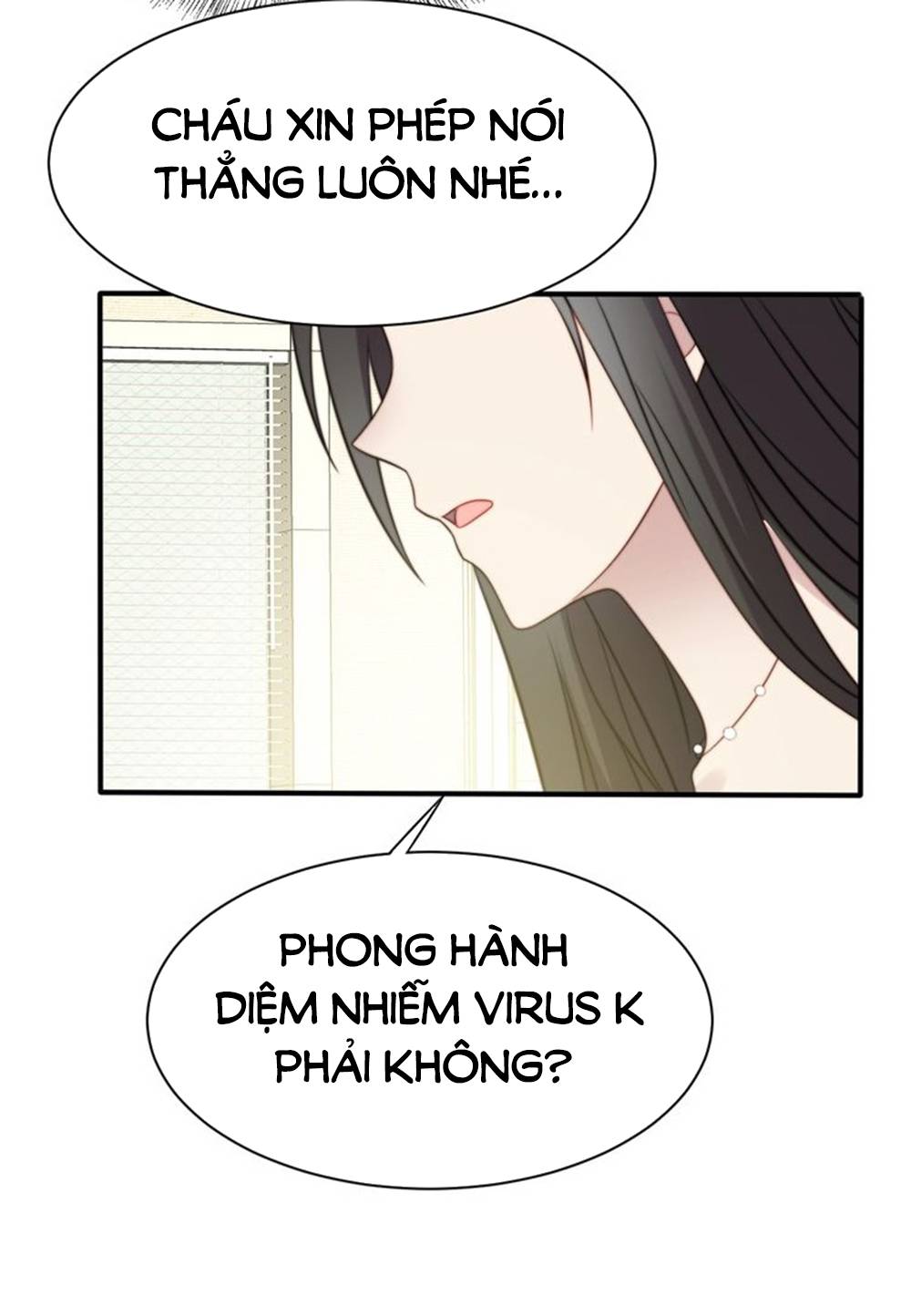 khoá chặt đôi môi (full) chapter 49 15