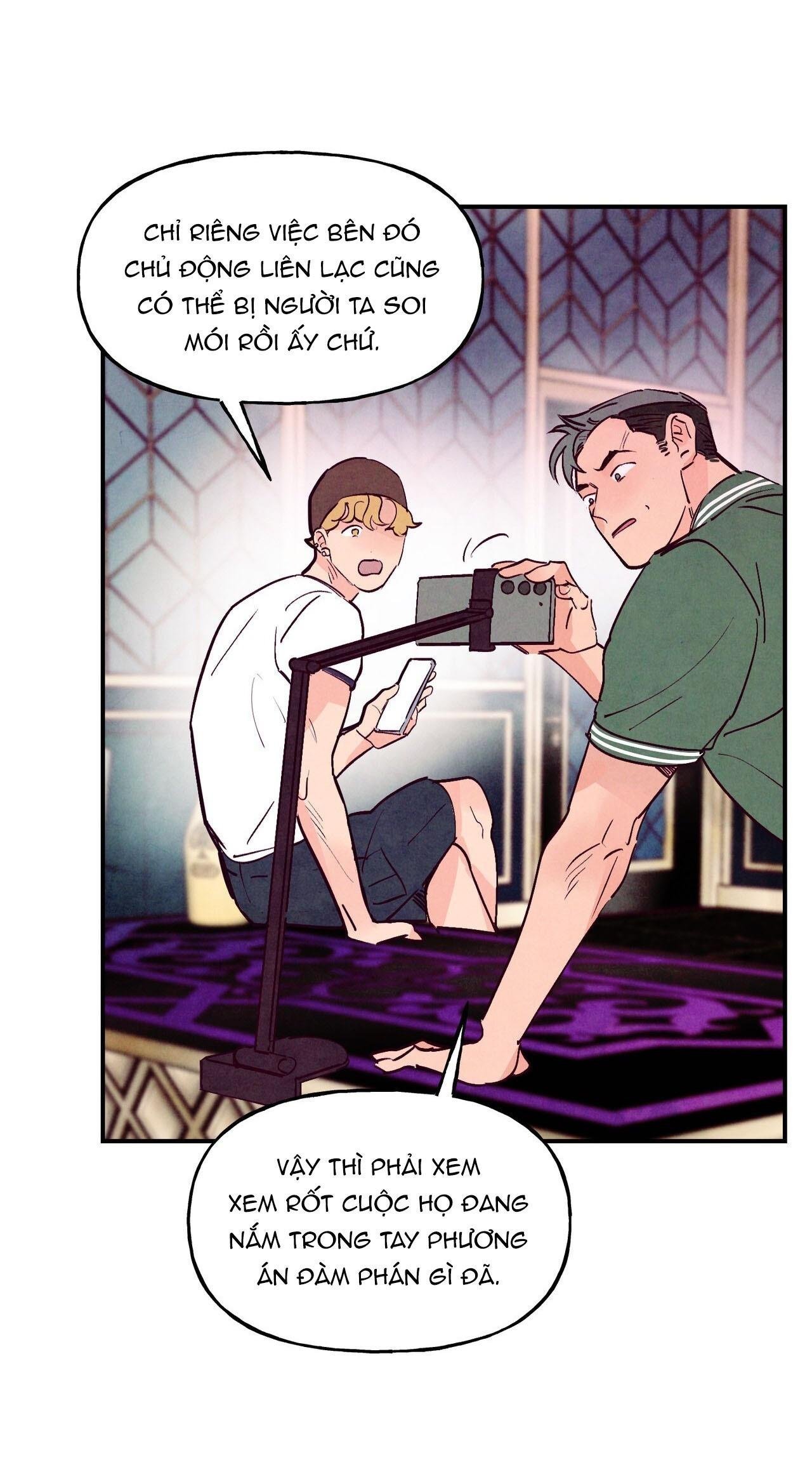 say tình [bl] chapter 82 67