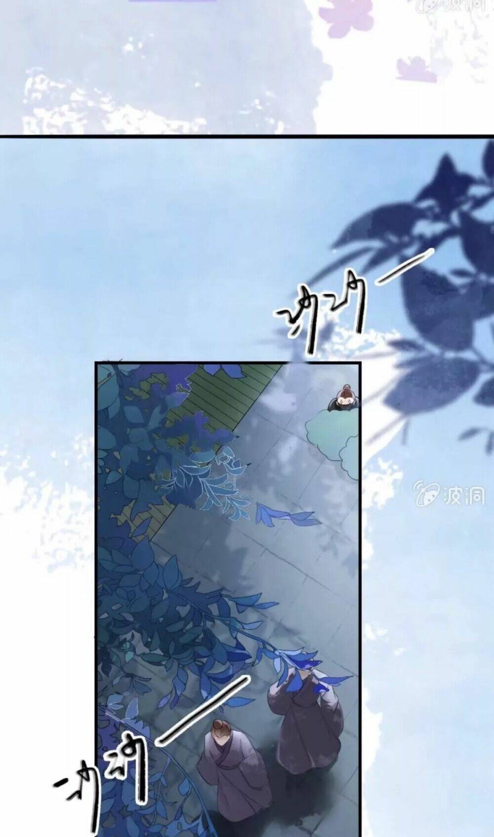 sủng phi của vương chapter 51 15