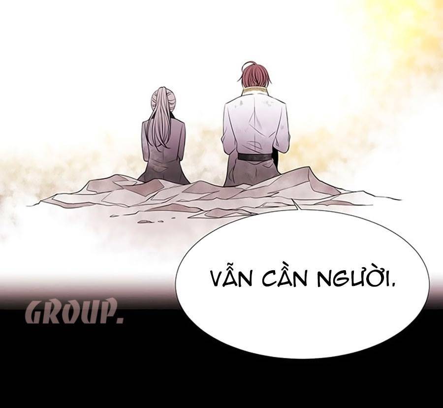 năm môn đệ của charlotte chapter 35 21