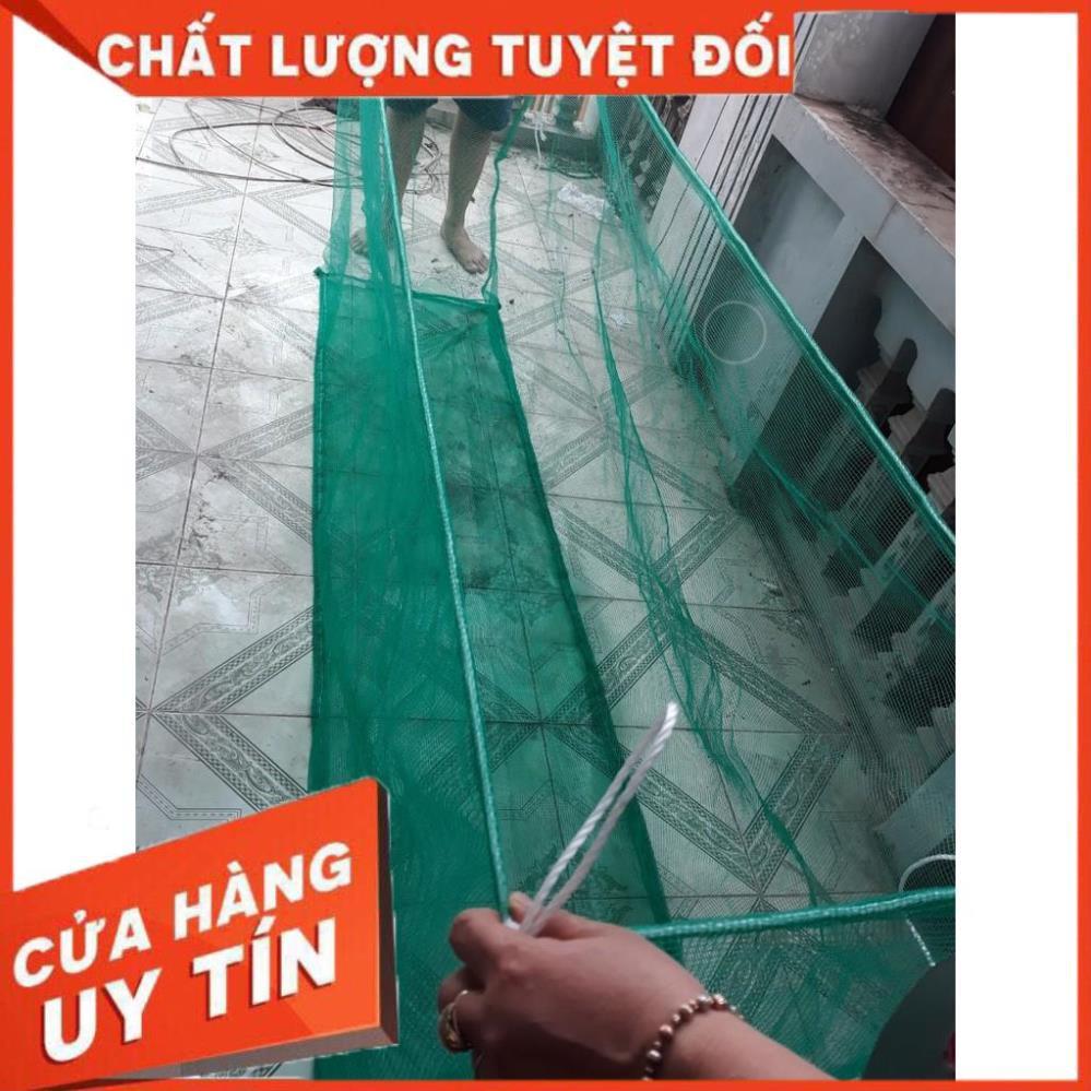 Tráng Nuôi Cá Bột Cá Giống Lồng Nuôi Cá Bột đủ kích thước-SANAMI FISHING