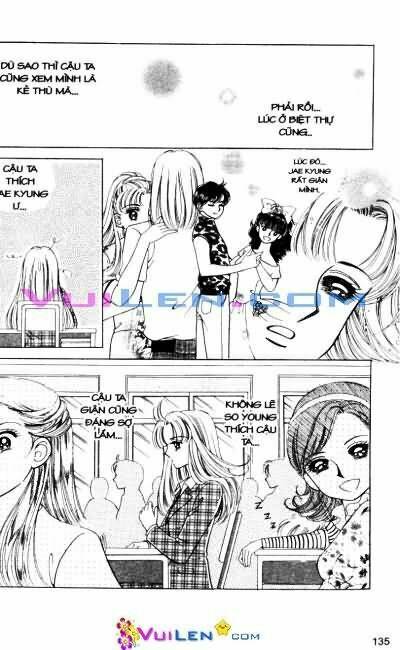 cánh cửa mùa hè chapter 6 135