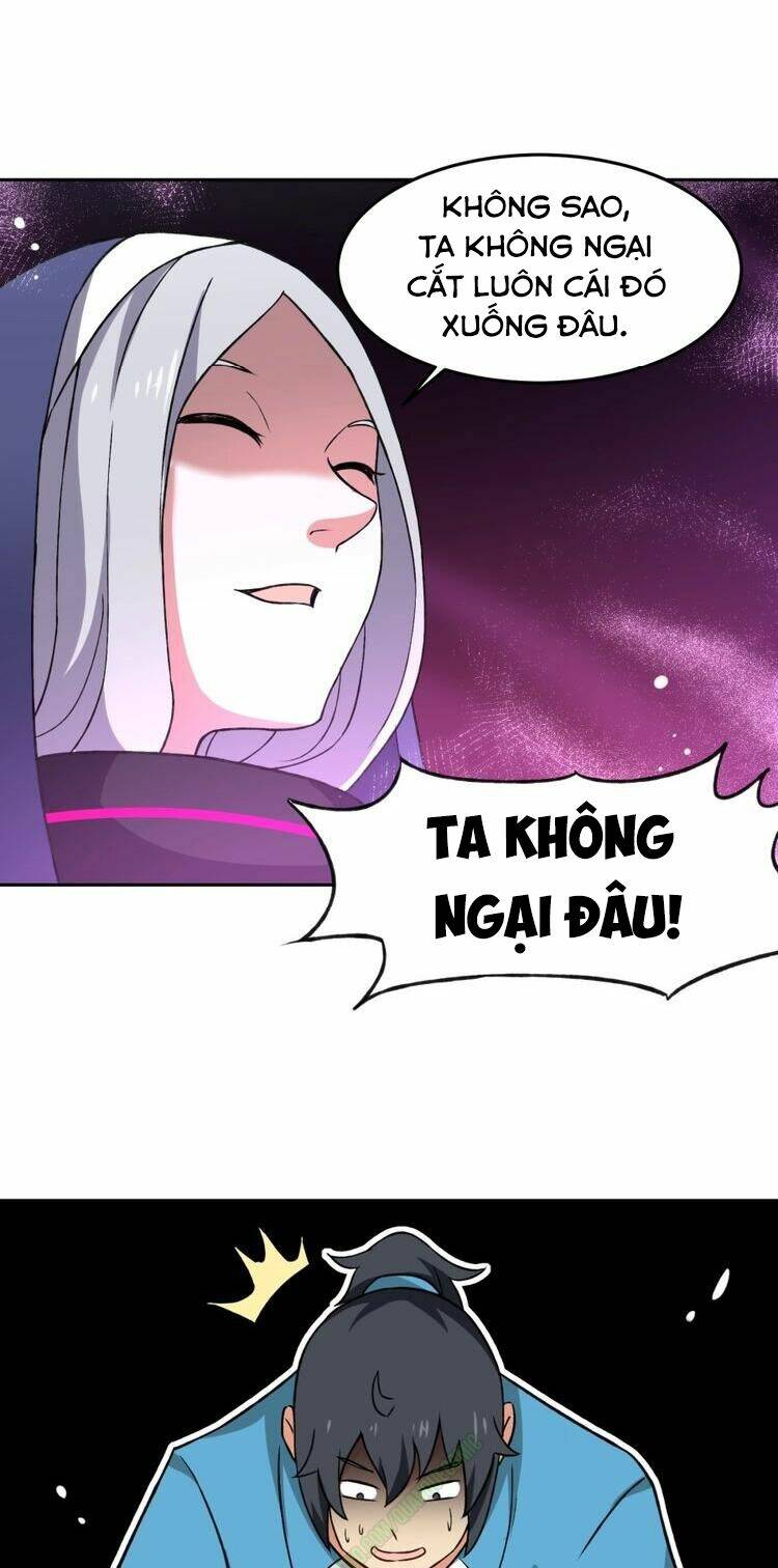 ta luyện giả kim trong thời đại tu tiên chapter 15 24