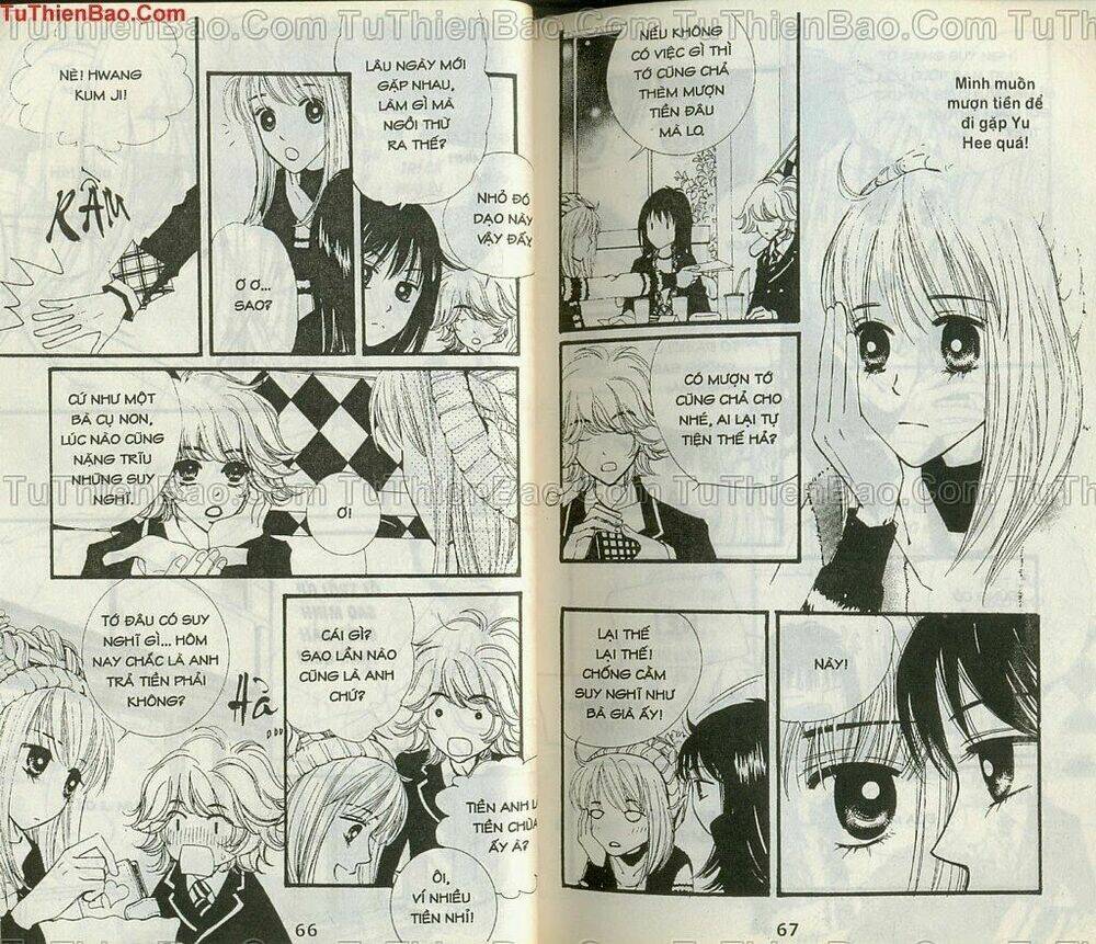 socola chapter 10 34