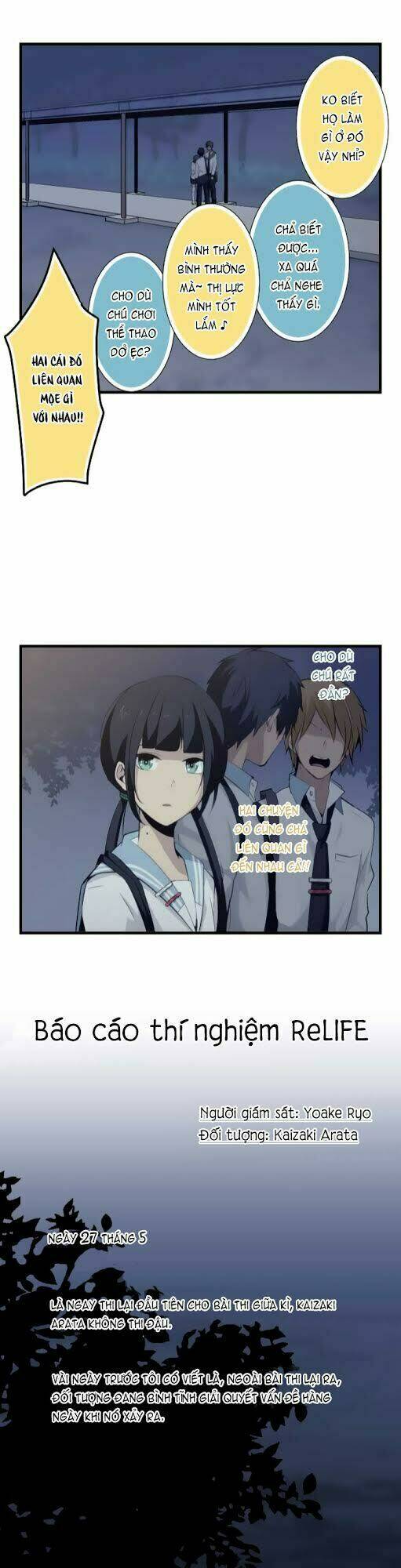 viên thuốc trùng sinh chapter 64 25