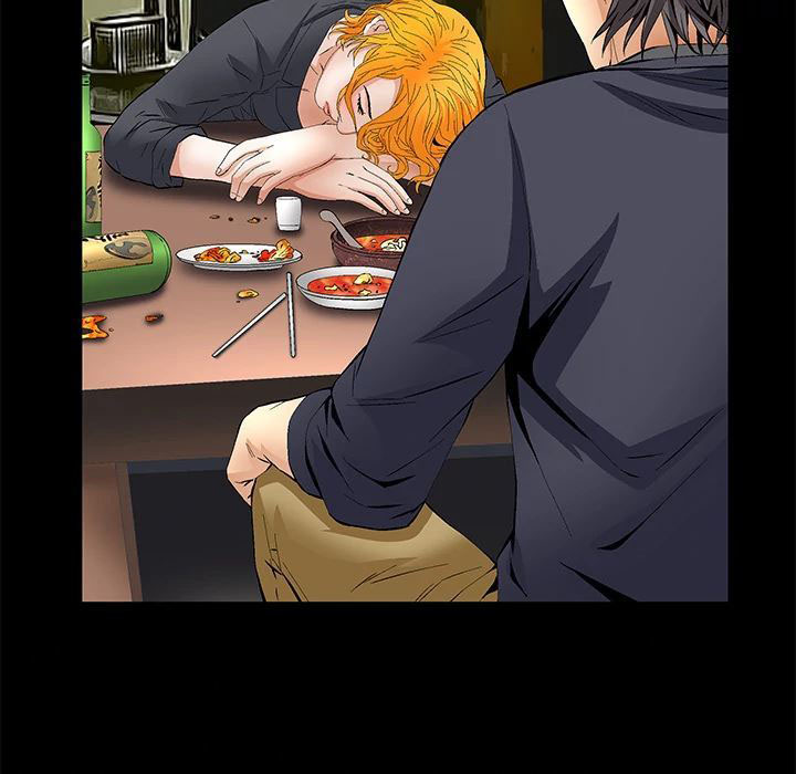 khổ dâm chapter 16 8