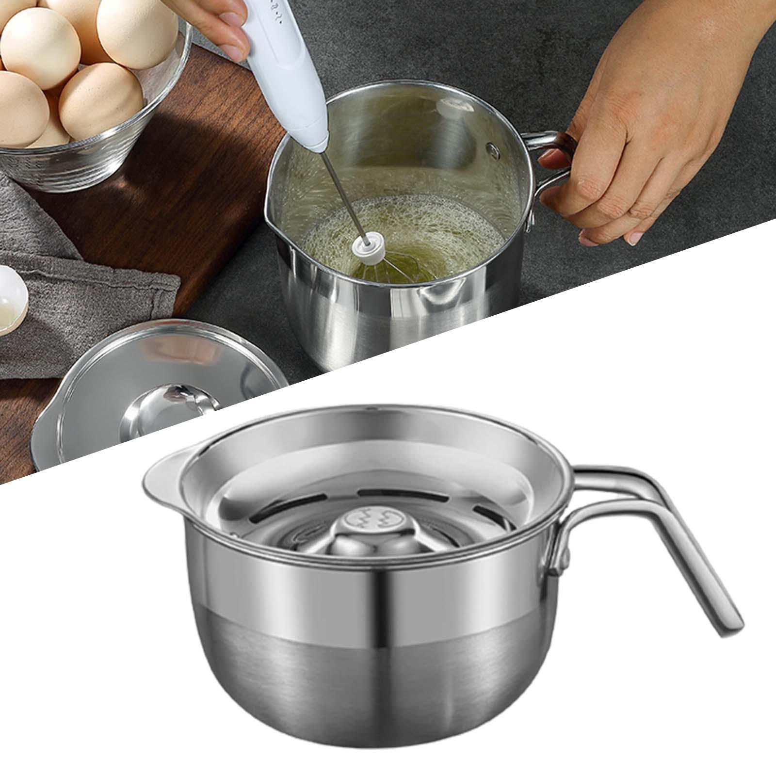 Egg White Separator with Bucket Kitchen Gadget for egg Separate Kitchen