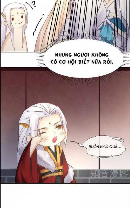 thiếu nữ sấm sét chapter 13 9