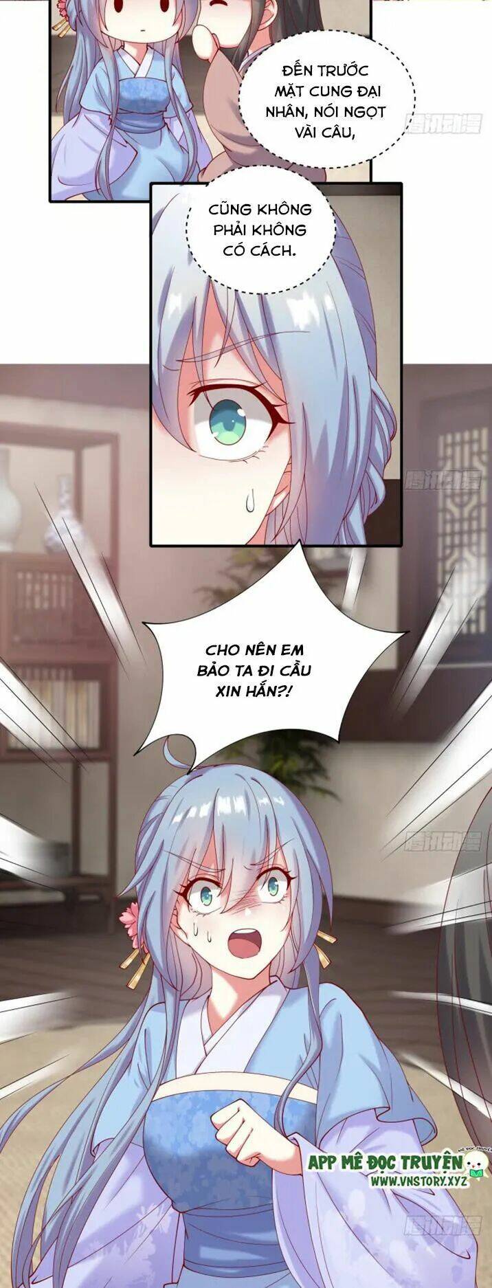 đô đốc đại nhân sủng thê kí chapter 23 22