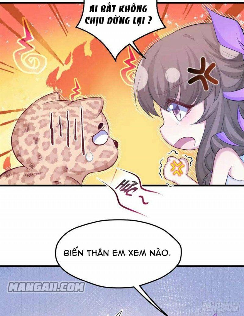 [16+] thảnh thơi thú thế chủng chủng điền, sinh sinh tể chapter 315 40