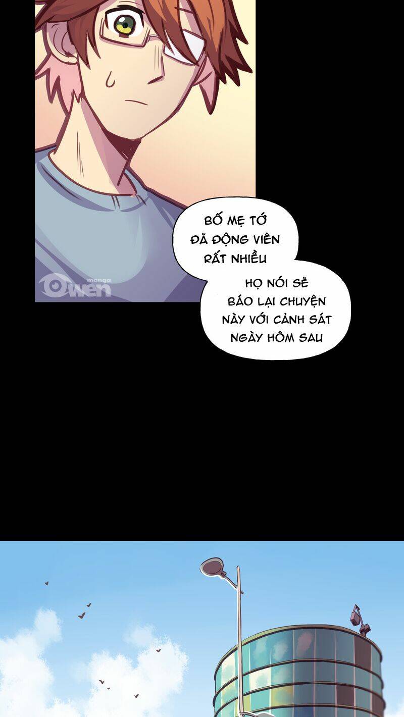 lời nguyền lalin chapter 34 14