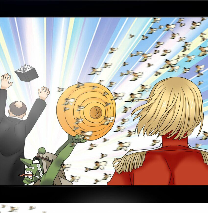 tôi trở thành ceo ở thế giới khác chapter 19 18