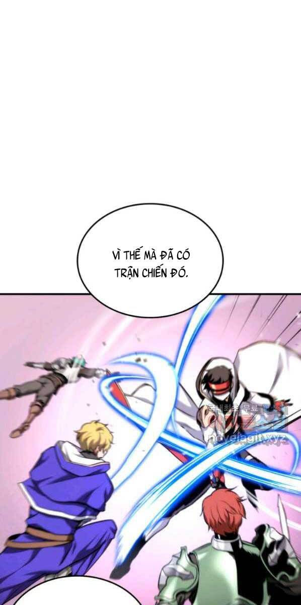 huyền thoại game thủ - tái xuất chapter 77 24