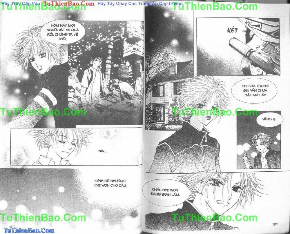 thử 1 lần nhé chapter 17 5