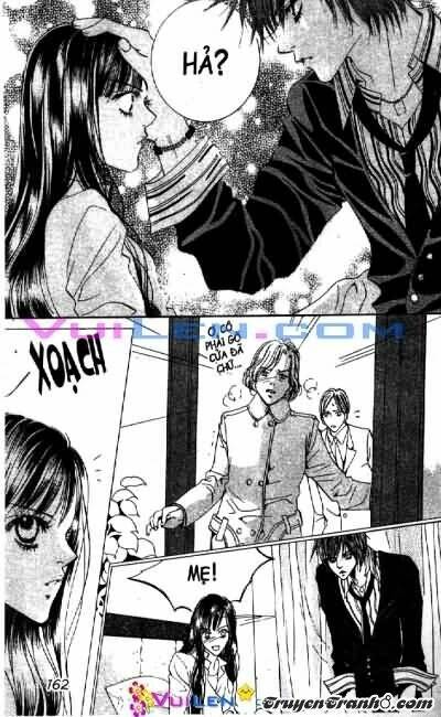 goong - [ hoàng cung ] chapter 5 160