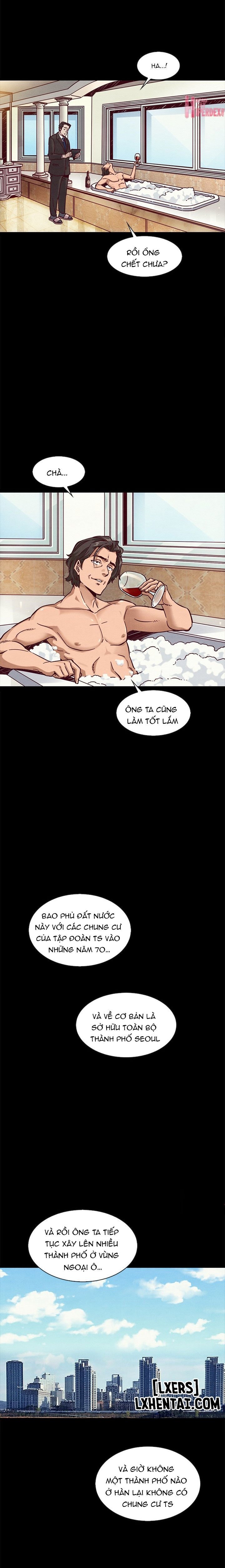 công tử bột chapter 43 23