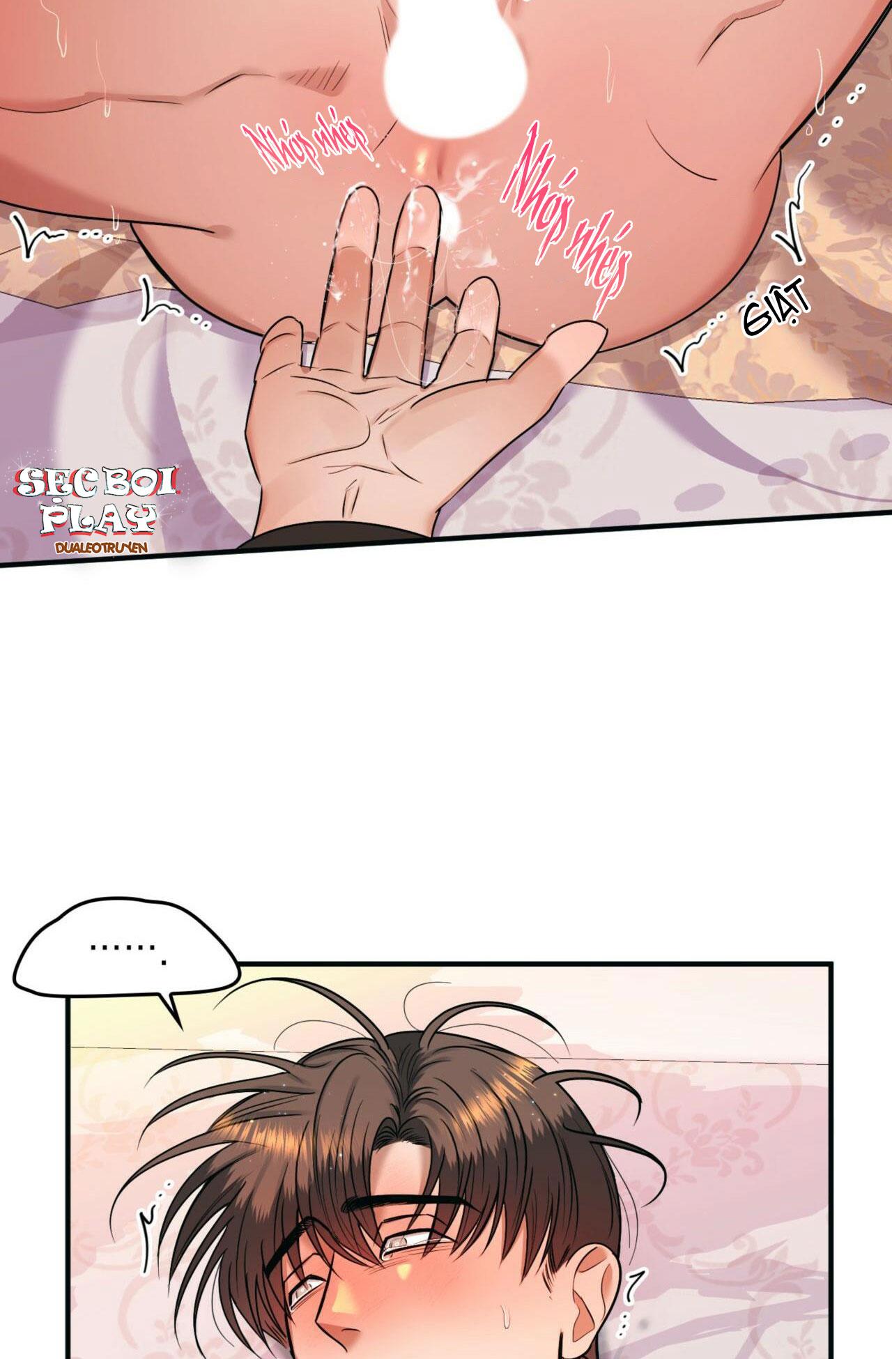 (np) độc thân muôn năm chapter 15 49