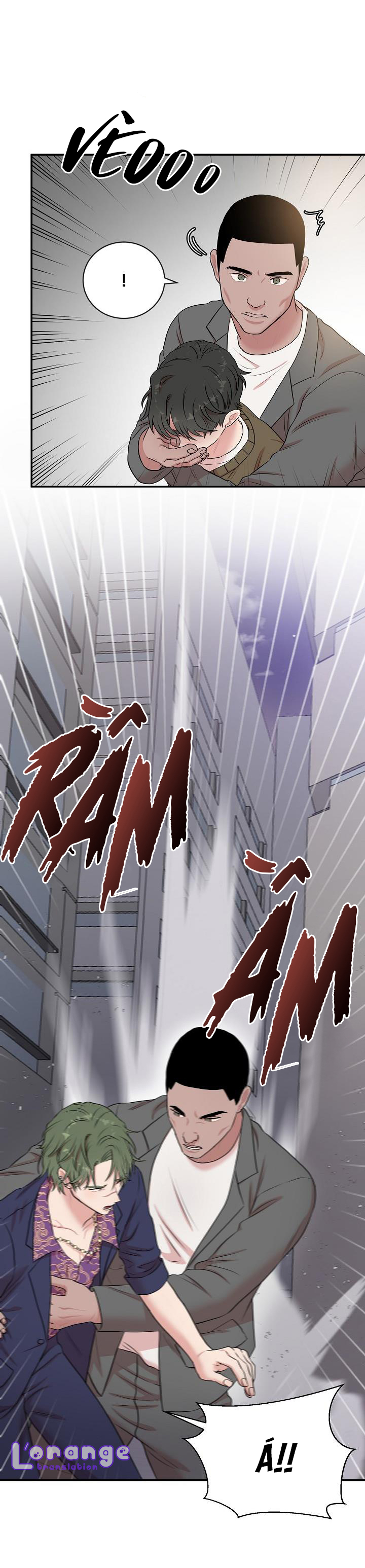 xin chủ nhân hãy khắc dấu chapter 12 50