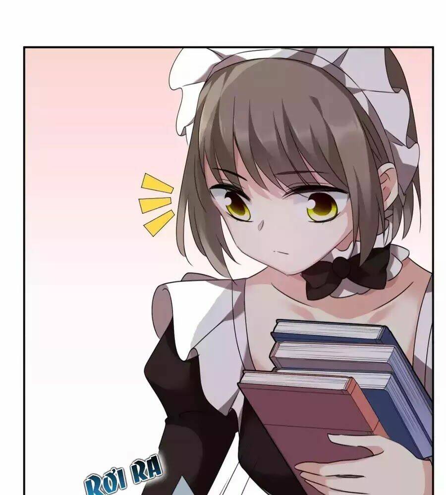 nhân chất tình nhân chapter 36.1 25