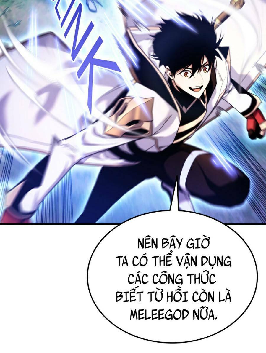 huyền thoại game thủ - tái xuất chapter 49 53