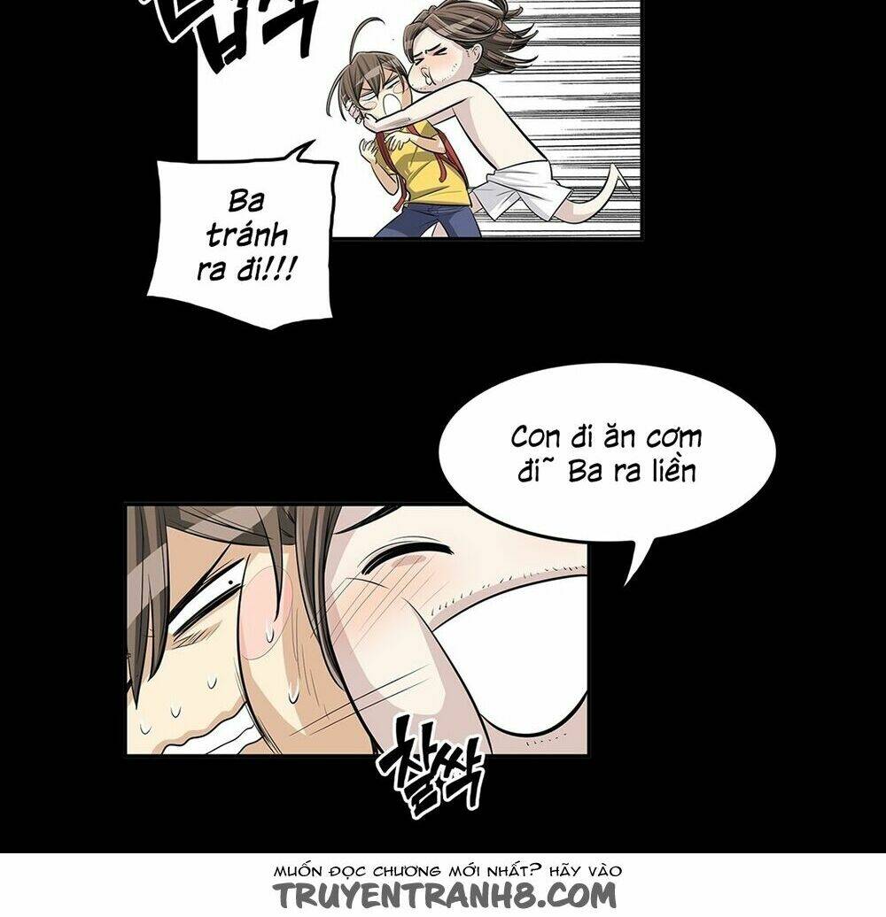 câu lạc bộ sa đoạ chapter 25 14