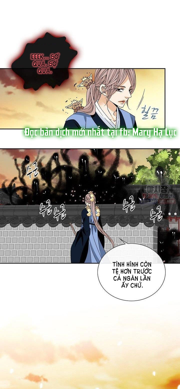 nơi cơn gió dừng chân chapter 13.2 18