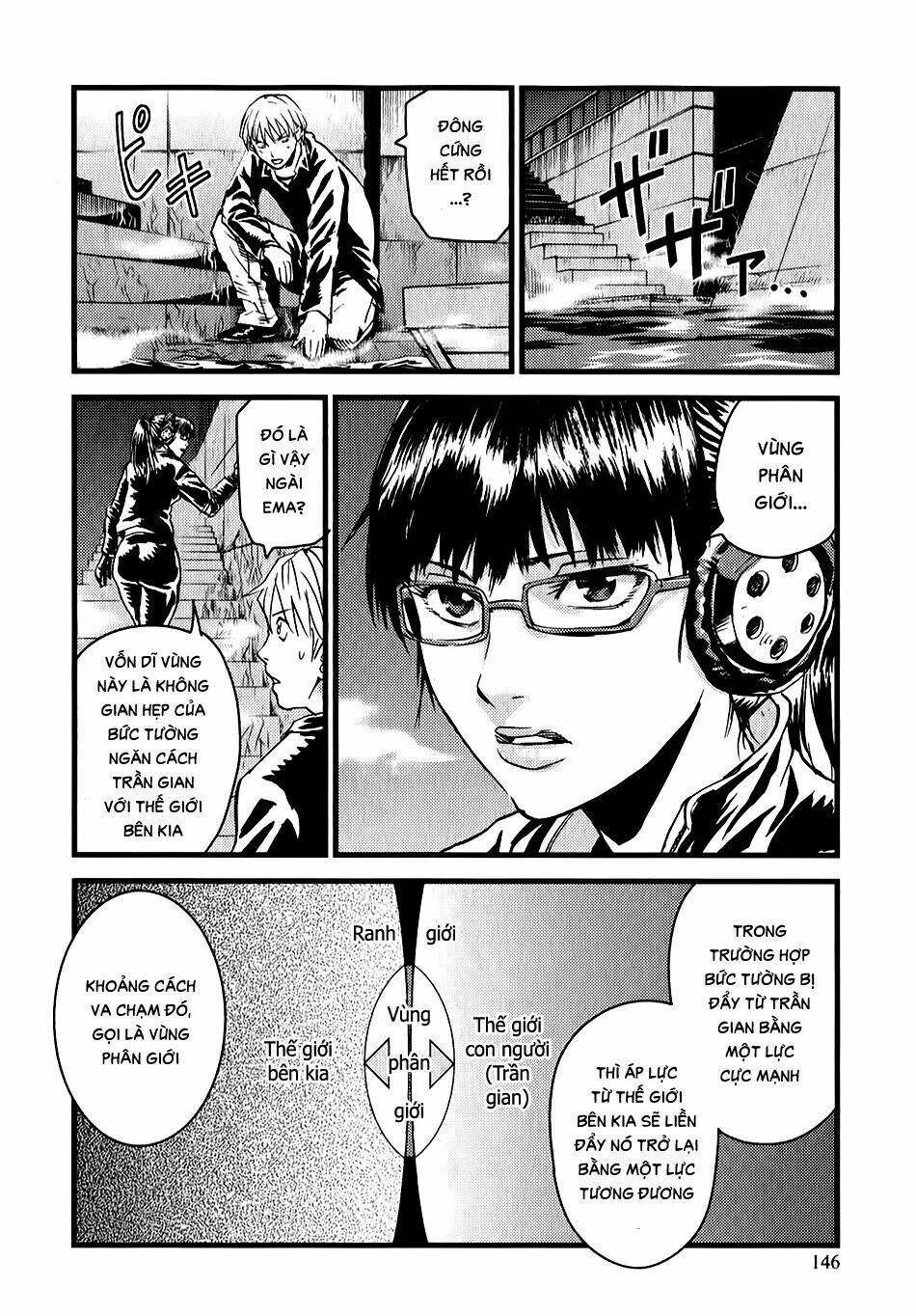 thanh ma kiếm huyền thoại phần 2 chapter 10 24