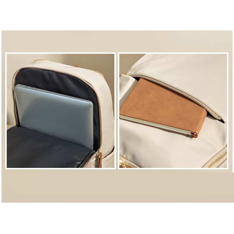 Balo nữ phong cách mới (laptop 15-16inch)  - BEE GEE BLNN9059B