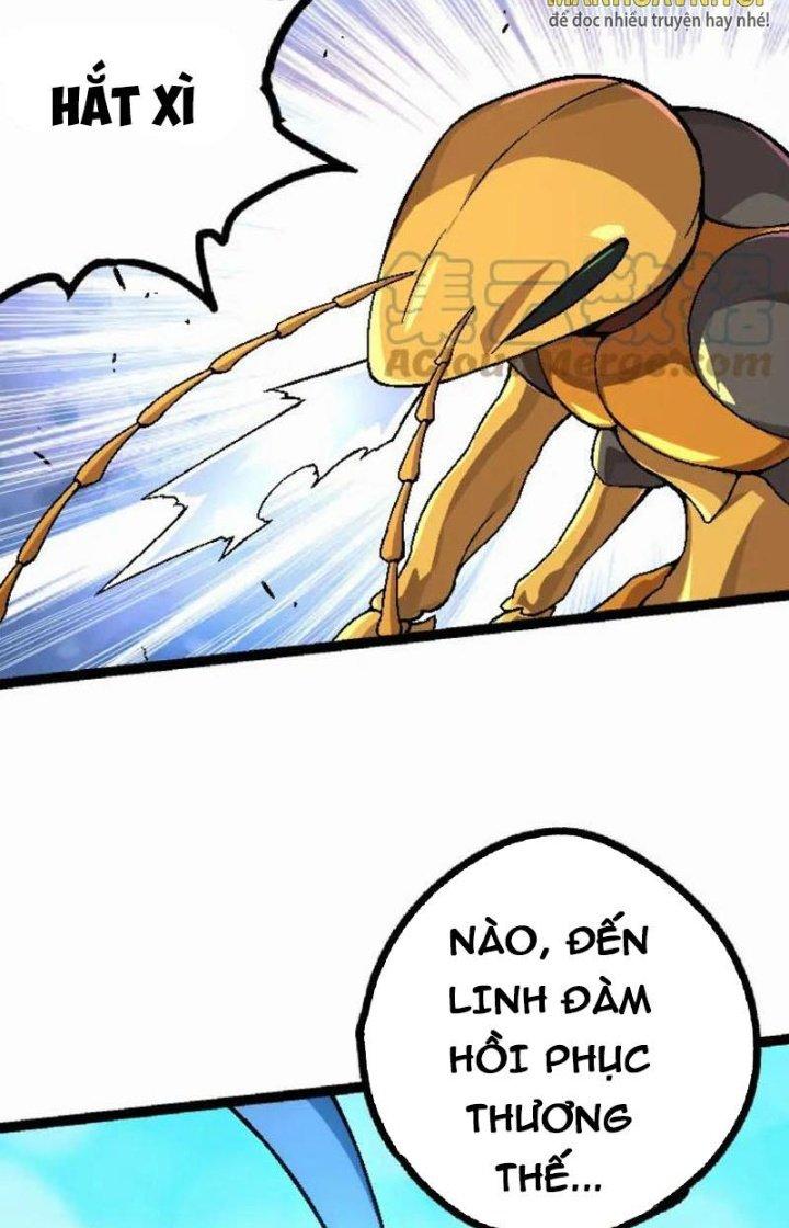 từ cây cổ thụ bắt đầu tiến hóa chapter 42 50