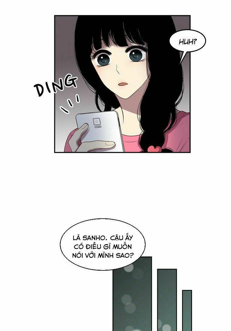 my shining world chapter 50 28