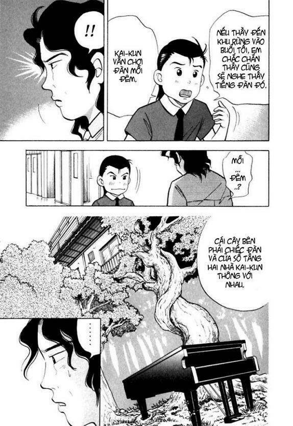 piano no mori chapter 9 13