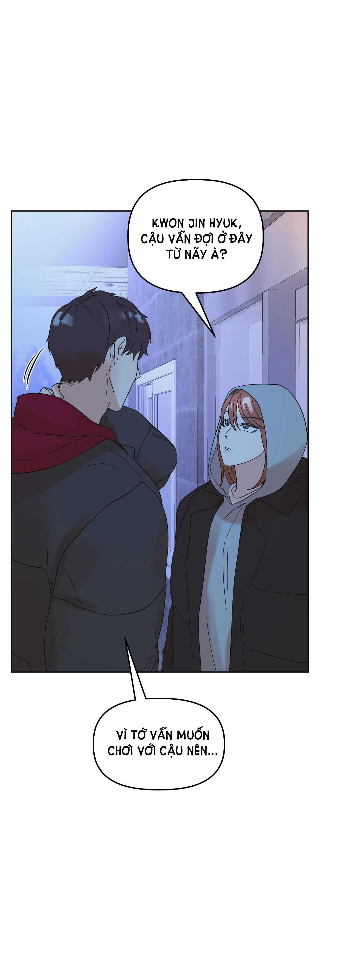 [18+] soldam tv chapter 8.2 36