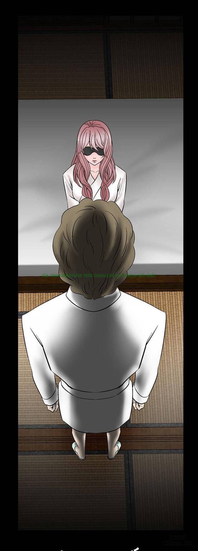 mùi vị của đôi bàn tay chapter 14 21