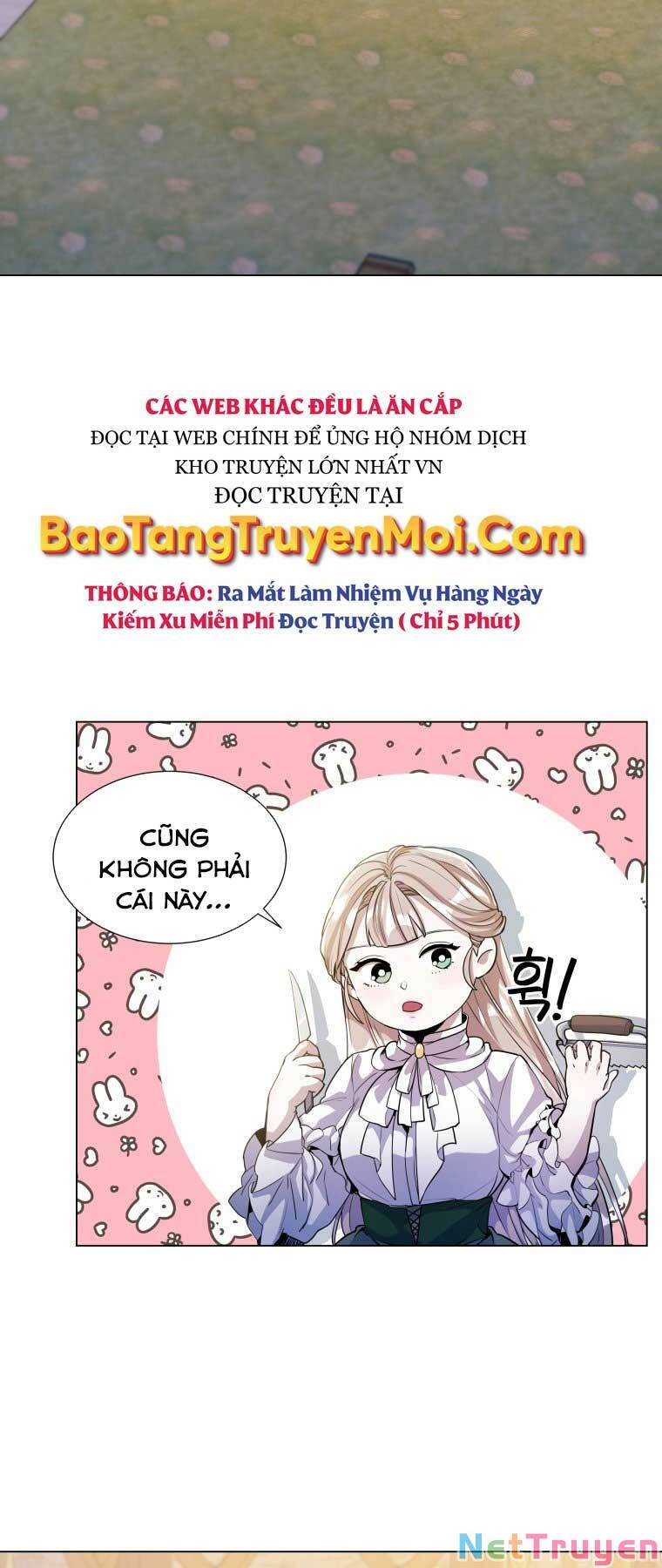 bạo chúa cường hoành chapter 16 3