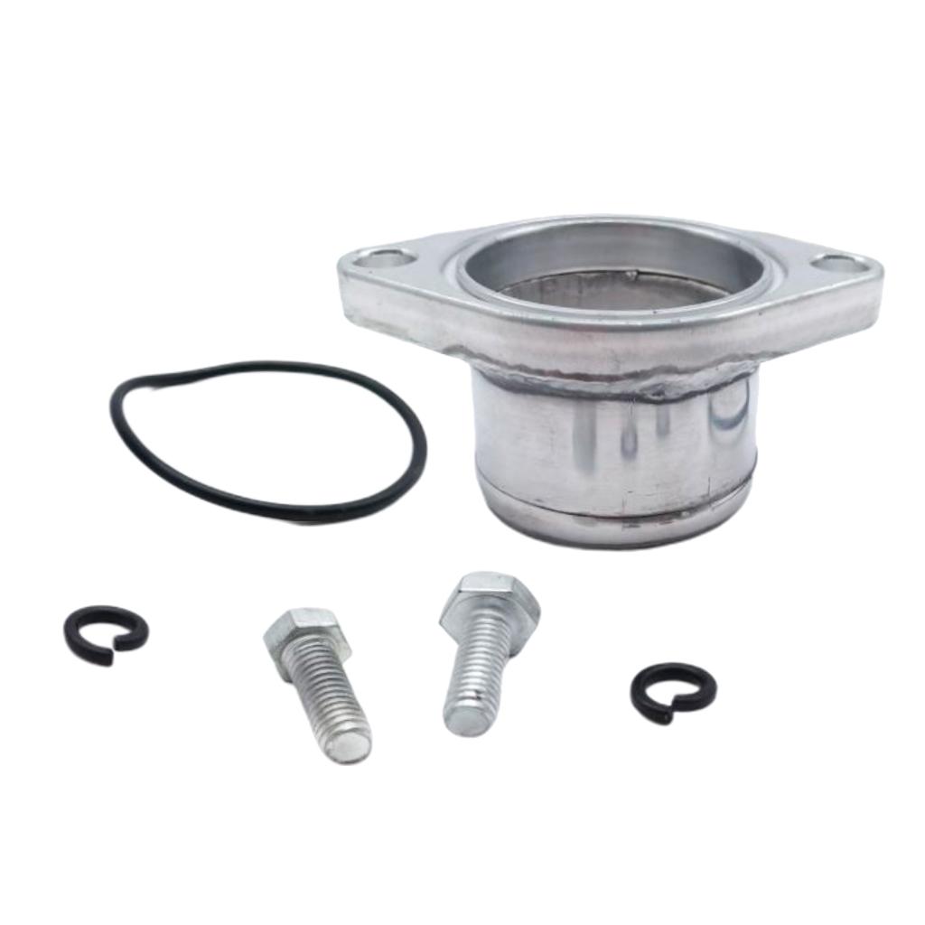 For Garrett GT25 GT28 T25 RB26DET Turbo Compressor Inlet