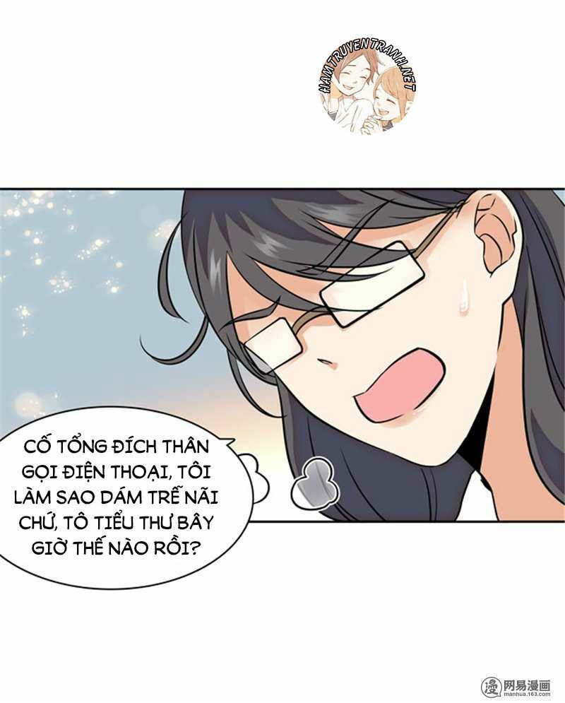 cô vợ siêu mẫu của cố thiếu chapter 79 7