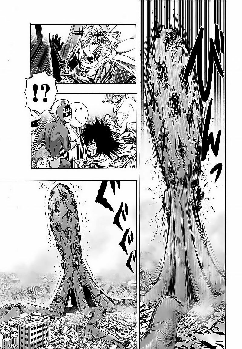 one-punch man chapter 105 13