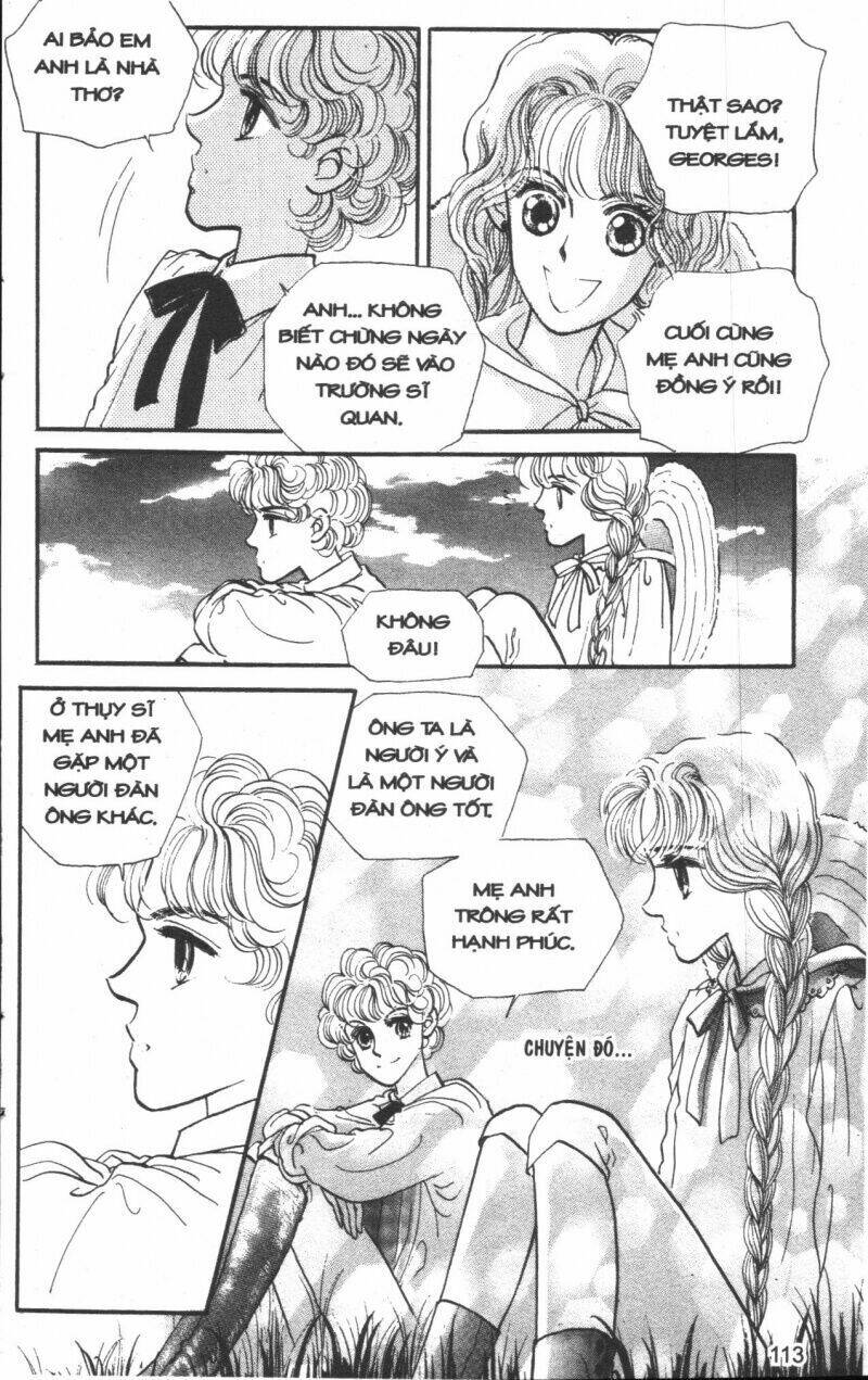 bibi iris chapter 4 116