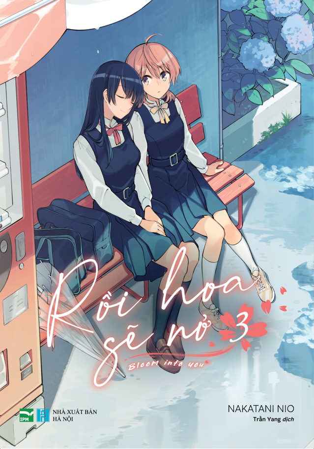 Rồi hoa sẽ nở - Bloom into you - Tập 3