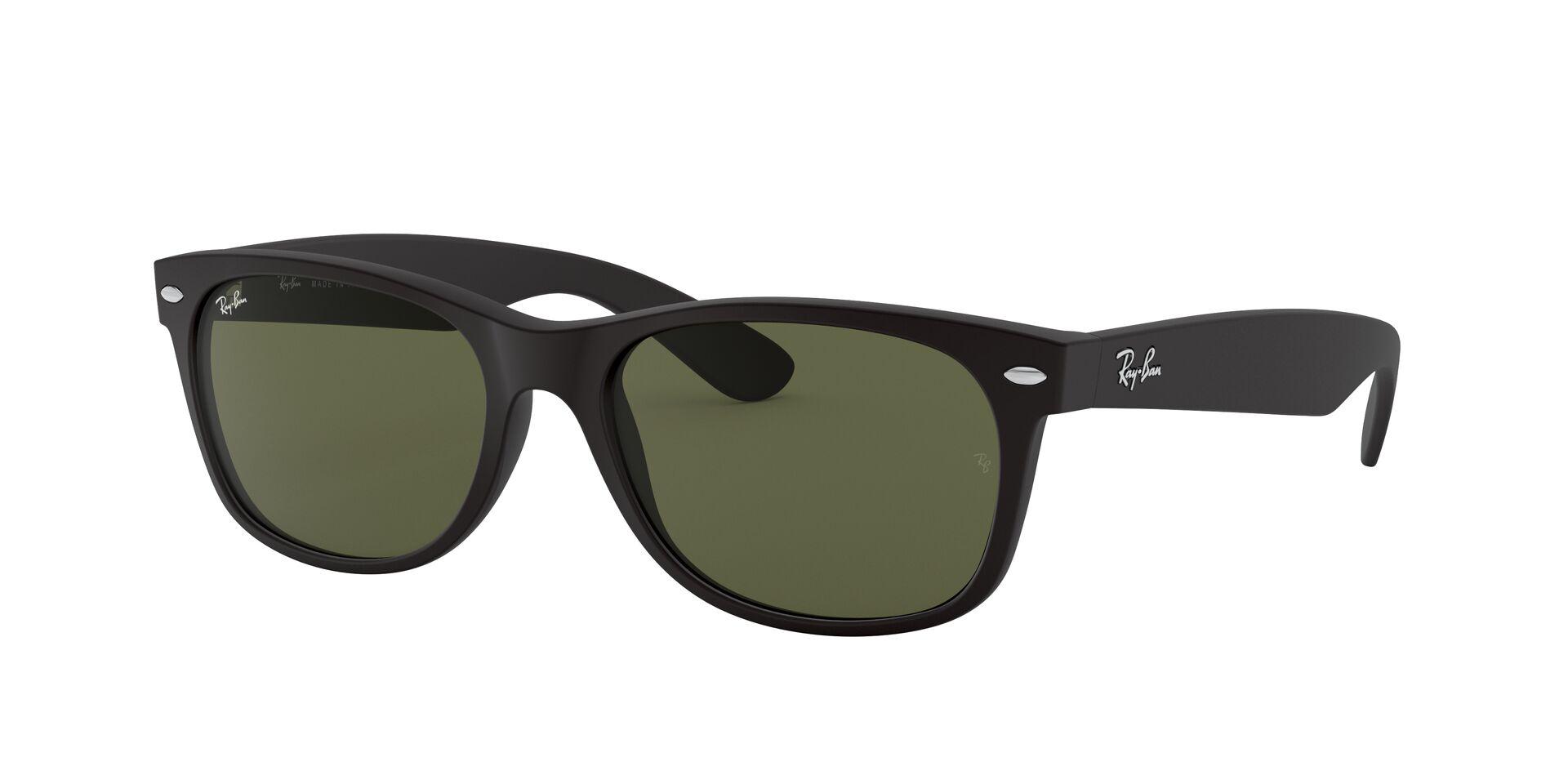 Mắt Kính Ray-Ban New Wayfarer - RB2132F 622 -Sunglasses