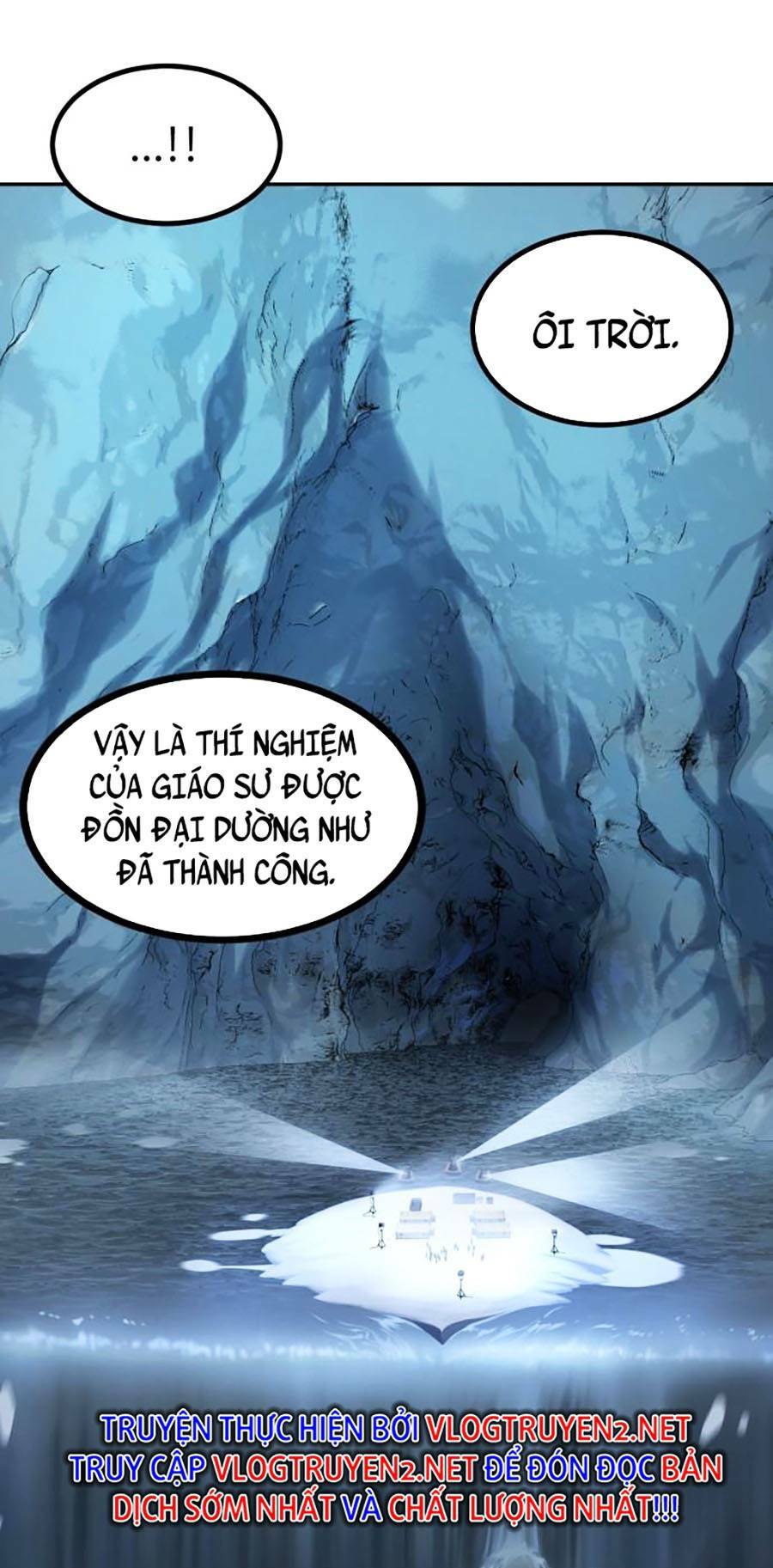 hiệp sĩ gangnam chapter 0 49