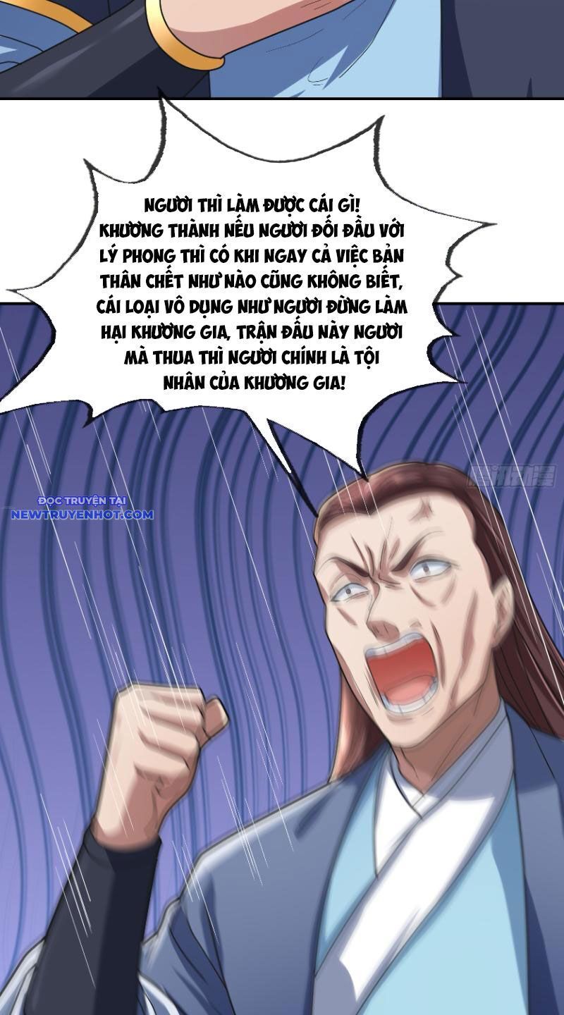 ngủ say vạn cổ: xuất thế đẩy ngang chư thiên chapter 7 56