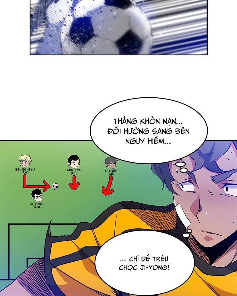 Góc Cao Khung Thành chapter 40 44