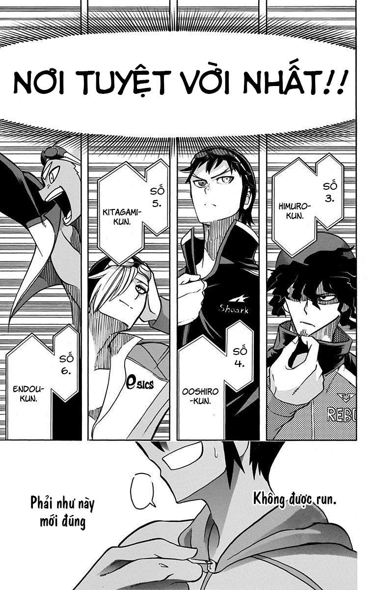 best blue chapter 4 18