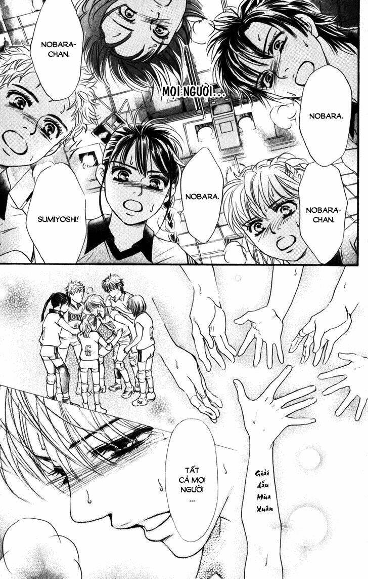 xứng danh anh hùng chapter 80 34