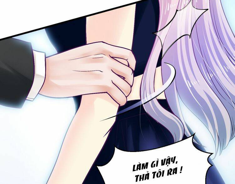 những mối tình bí mật không thể nói chapter 8 24